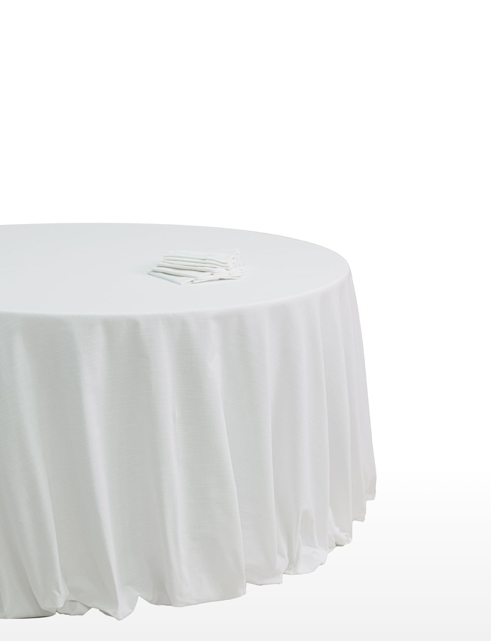 Location Nappes Alina - Blanc
