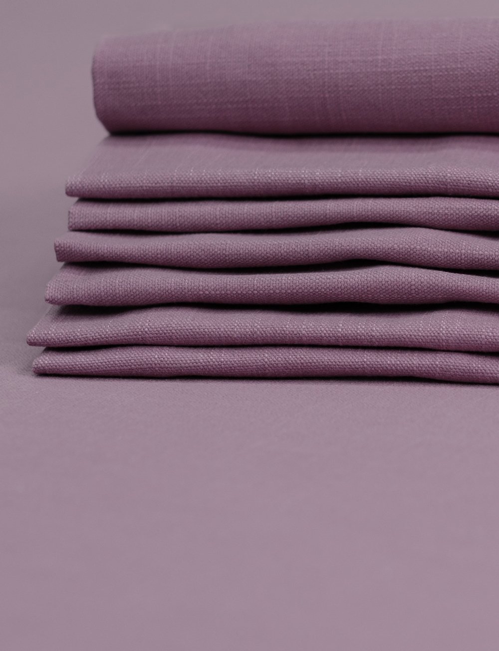 Location Serviettes Alina - Lilas