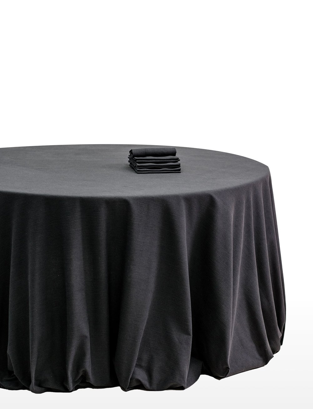 Location Nappes Alina - Noir