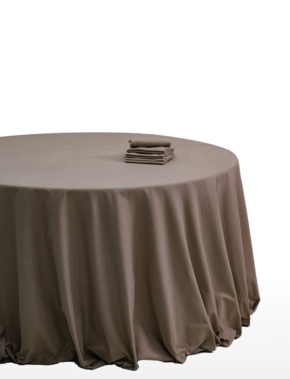 Nappes Alina - Taupe