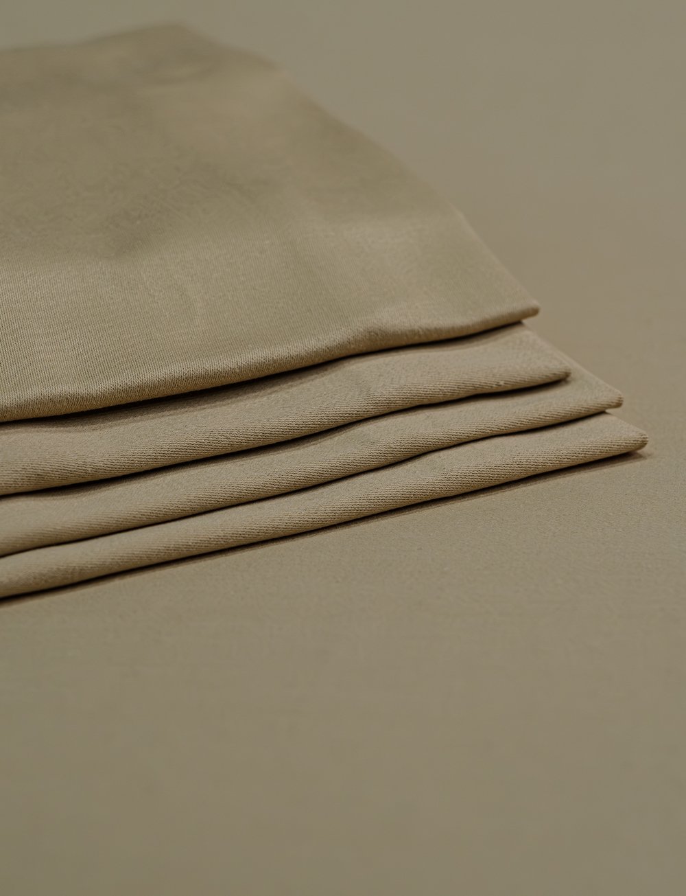 Location Serviettes Anabelle - Beige