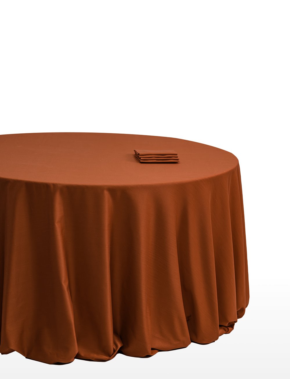 Location Nappes Anabelle - Terracotta