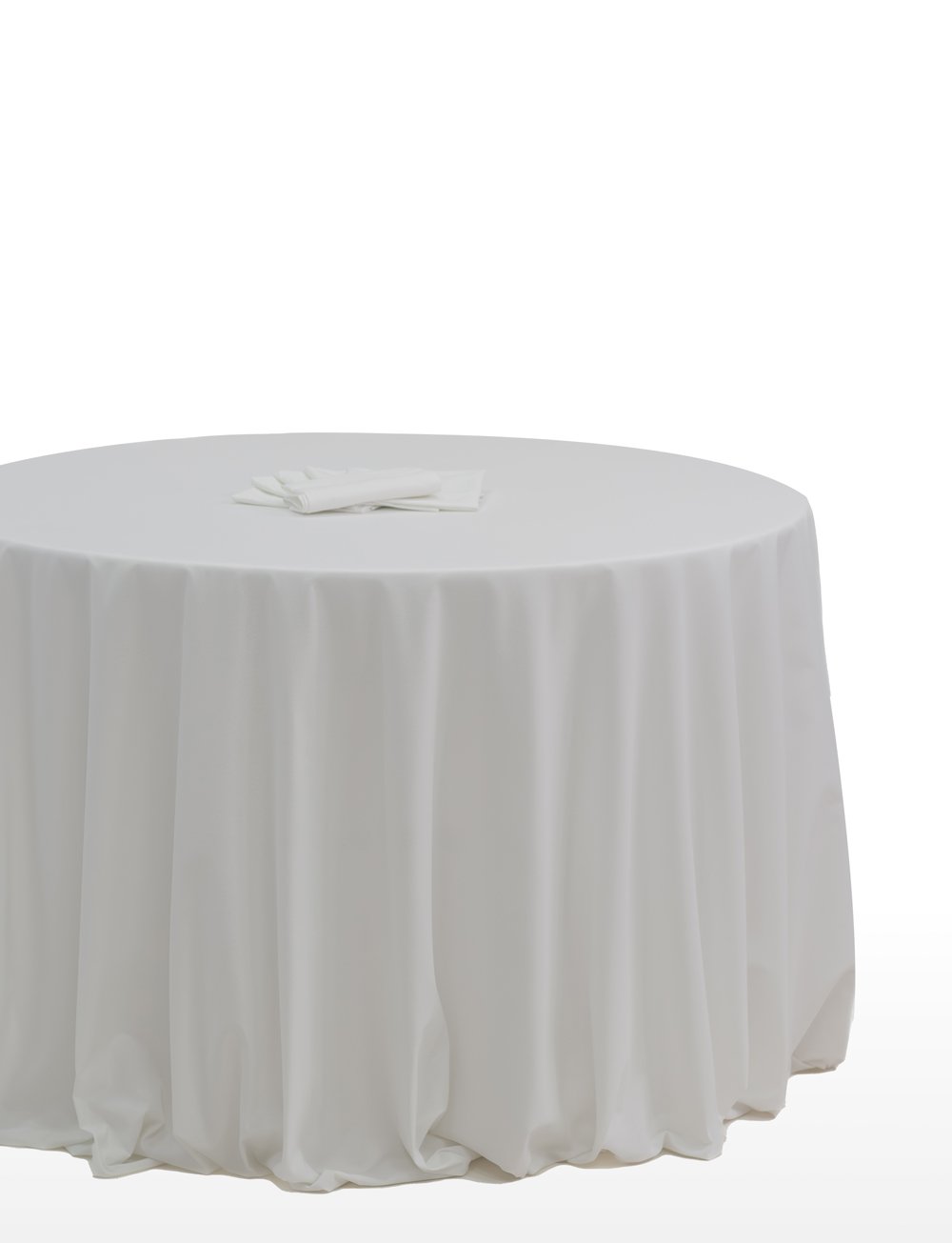 Location Nappes Célia - Blanc