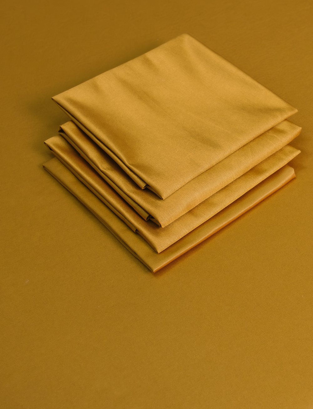 Location Serviettes Dubaï - Bronze