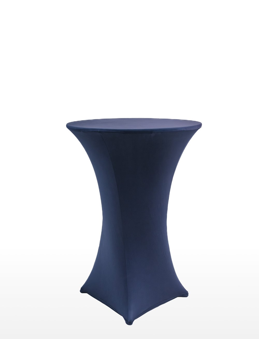Location Housse Mange Debout - Bleu nuit