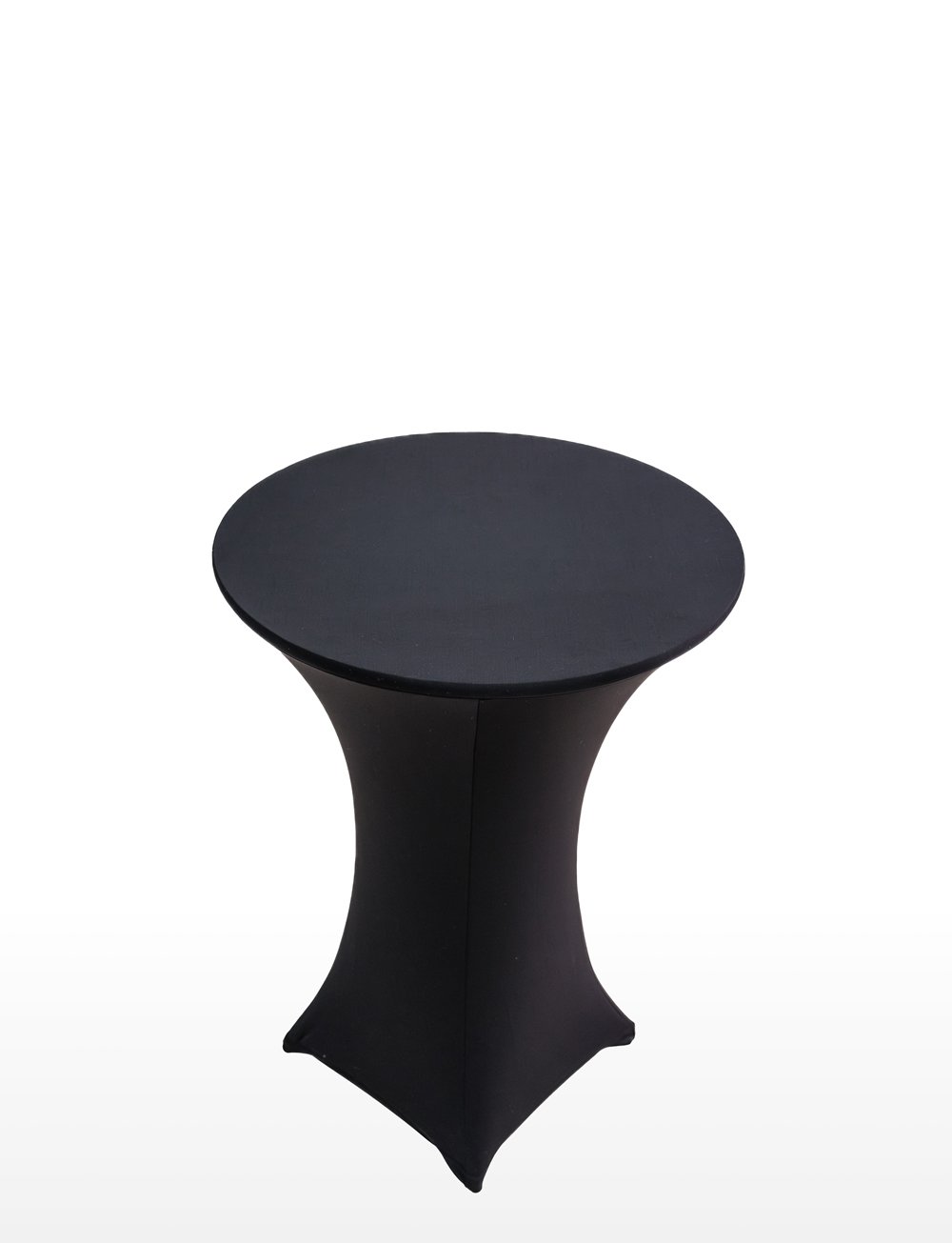 Location Housse Mange Debout - Noir