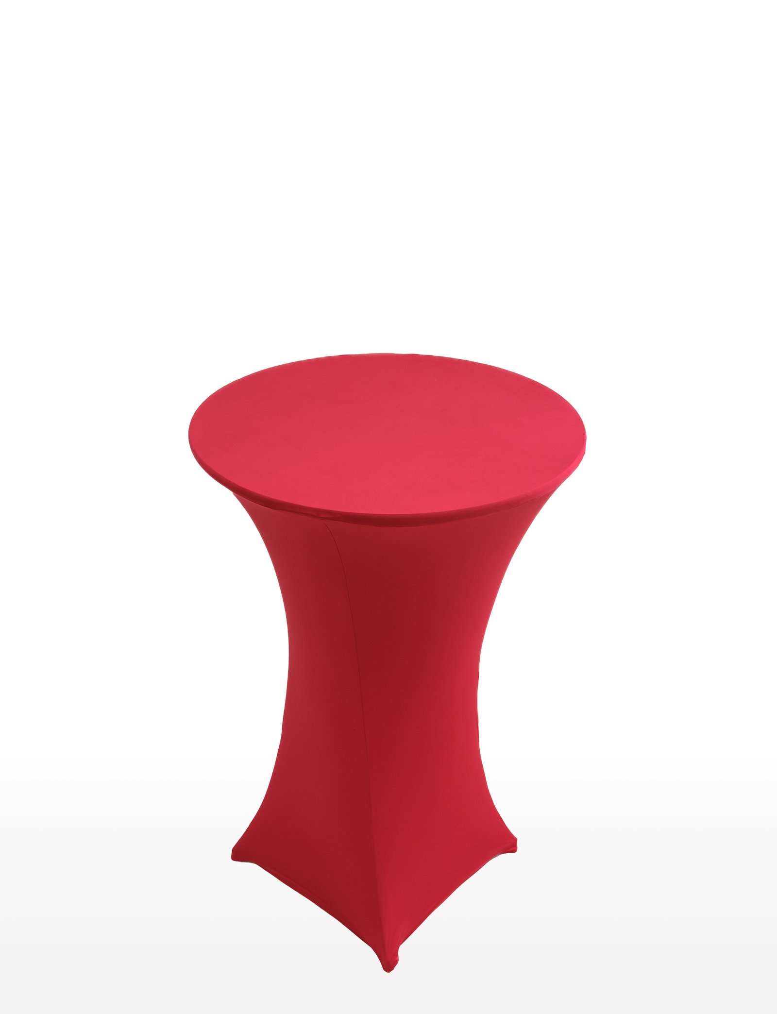 Location Housse Mange Debout - Rouge