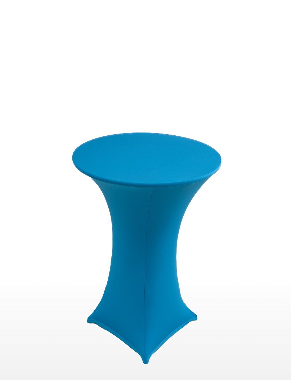 Location Housse Mange Debout - Turquoise