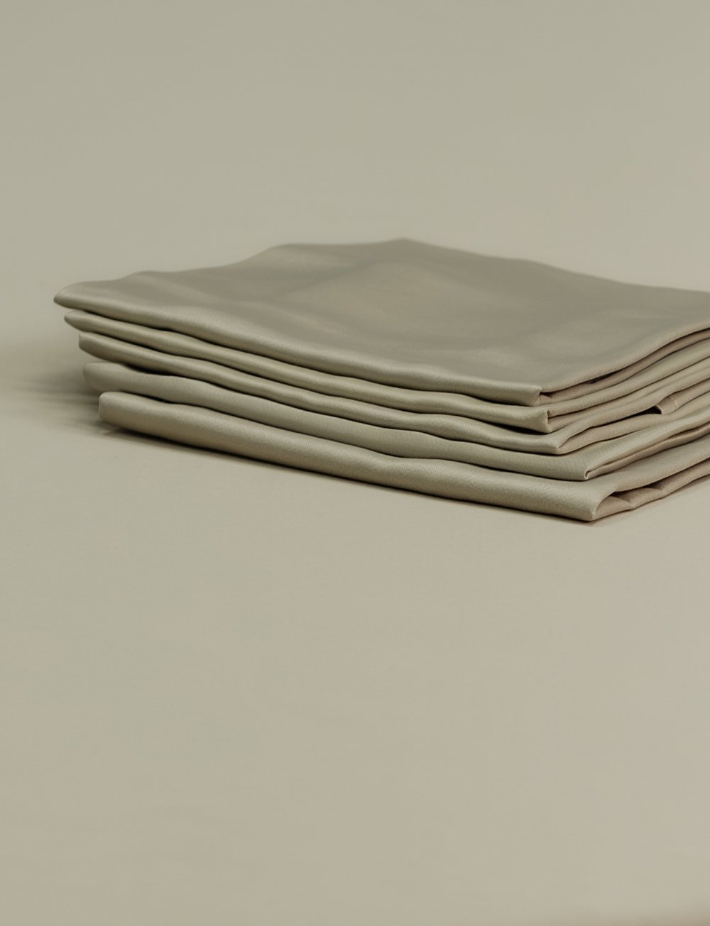 Location Serviettes Livia - Beige