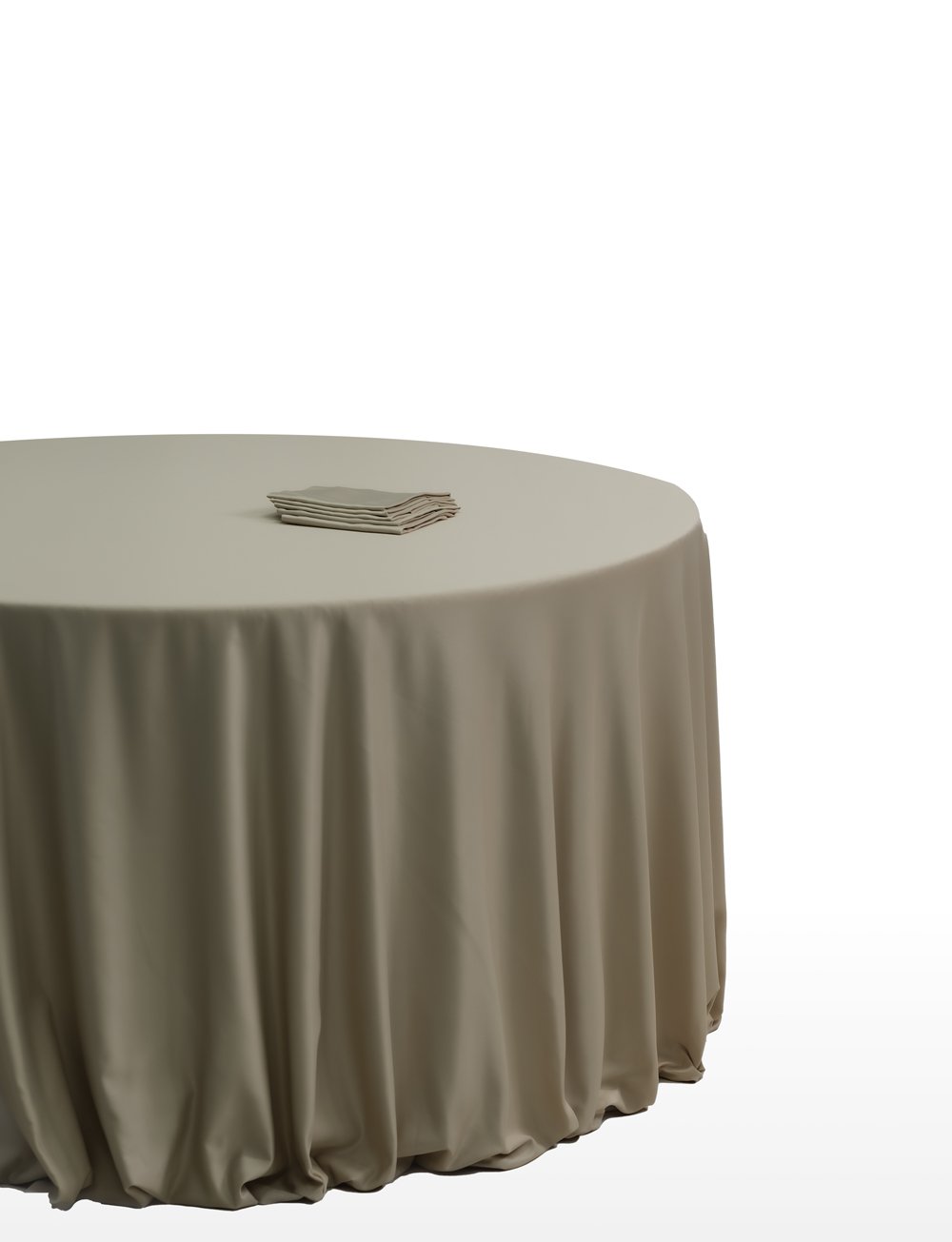 Location Nappes Livia - Beige