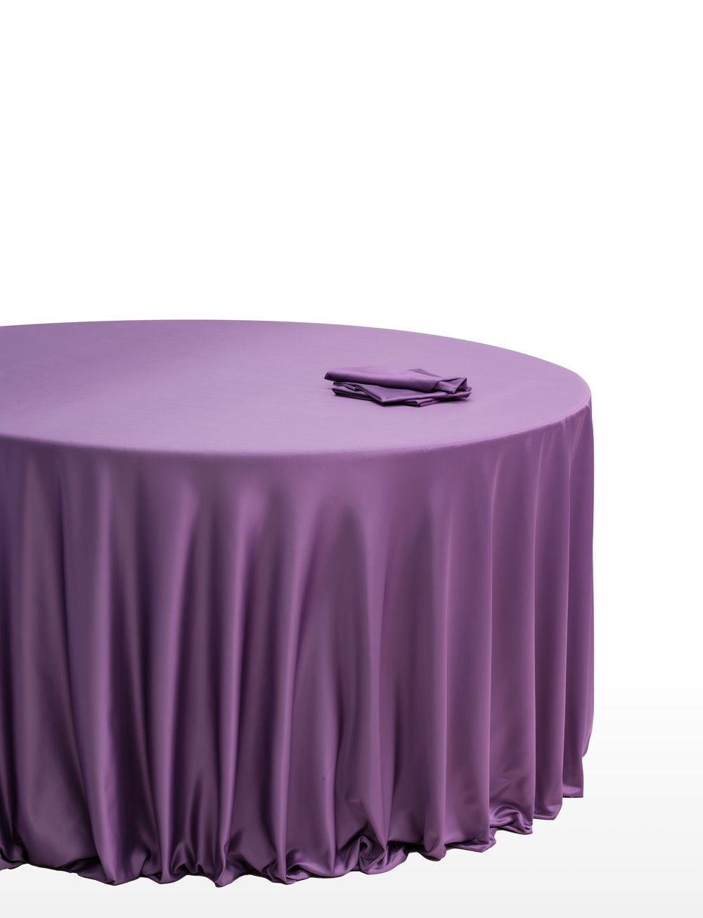 Location Nappes Livia - Prune