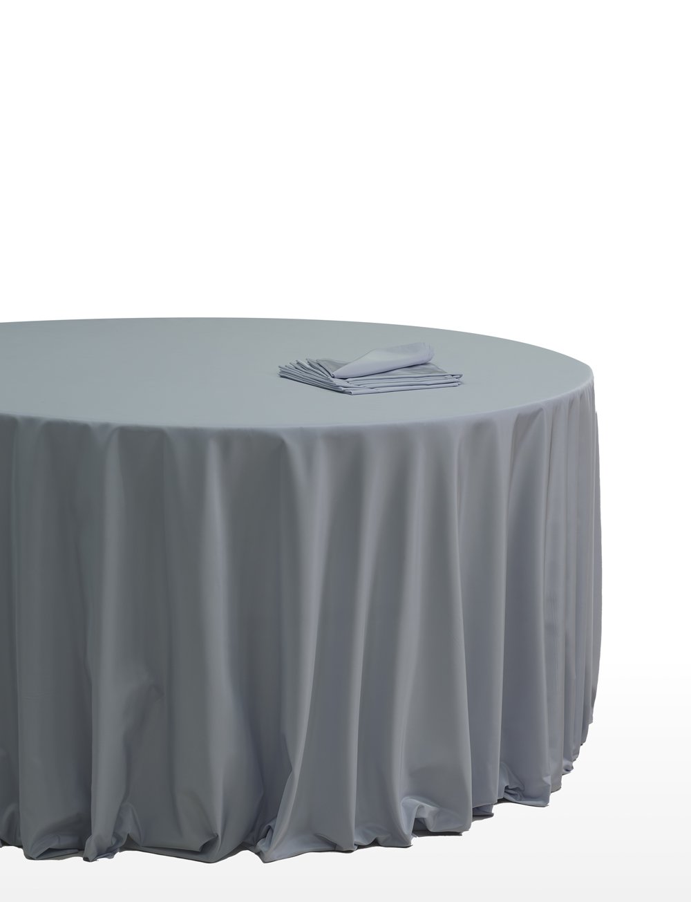 Location Nappes Taffetas Sultan - Lilas