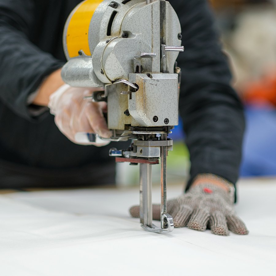 confection textile pour l’événementiel