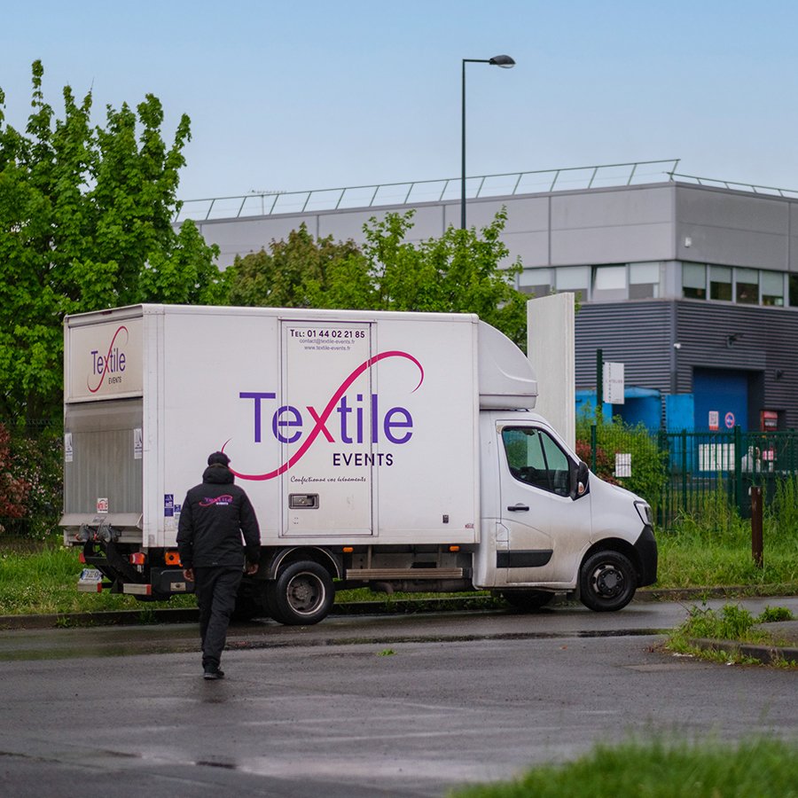 loueur de nappes pour l’événementiel
