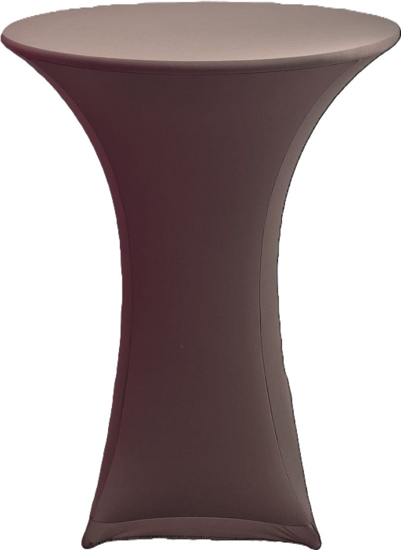 Housse Mange Debout - Taupe