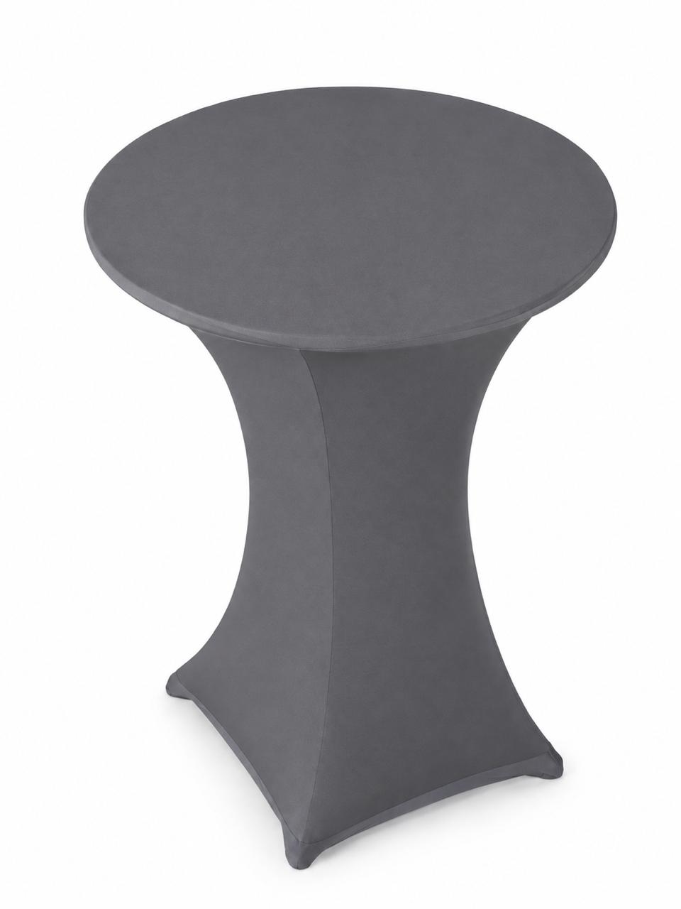 Housse Mange Debout - Gris ardoise