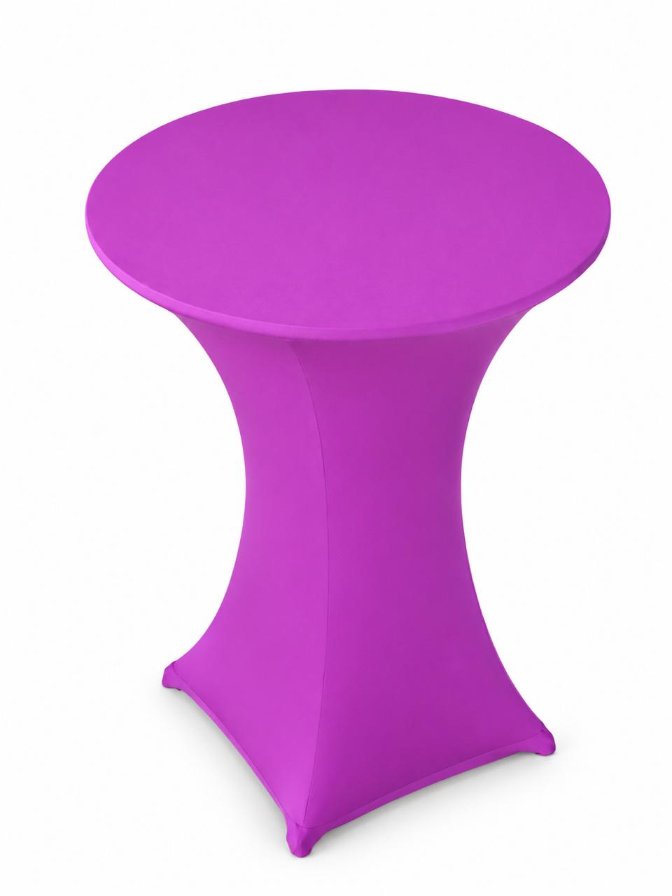 Housse Mange Debout - Orchidée